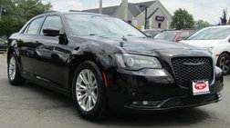 2021 Chrysler 300 S V6