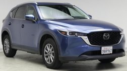 2022 Mazda CX-5 2.5 S Preferred