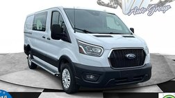 2023 Ford Transit 250