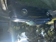 2002 Ford Mustang Base