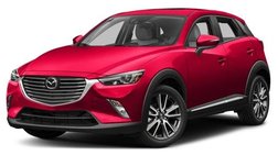 2016 Mazda CX-3 Grand Touring