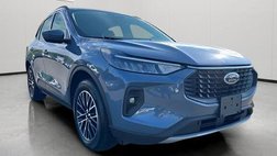 2023 Ford Escape Plug-In Hybrid Base