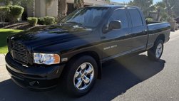 2005 Dodge Ram 1500 SLT
