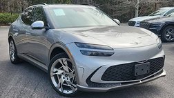 2023 Genesis GV60 Performance