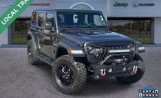 2024 Jeep Wrangler Willys 4xe