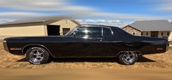 1972 Plymouth 