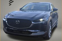 2022 Mazda CX-30 2.5 S Select