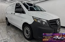 2023 Mercedes-Benz Metris Cargo