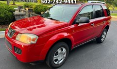 2007 Saturn VUE Base