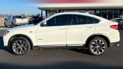 2018 BMW X4 xDrive28i