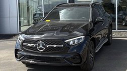 2023 Mercedes-Benz GLC-Class GLC 300 4MATIC