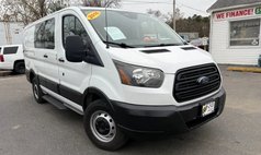 2016 Ford Transit 250