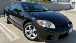 2006 Mitsubishi Eclipse GS