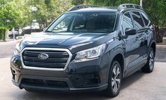 2020 Subaru Ascent Premium 7-Passenger