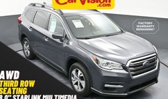 2022 Subaru Ascent Premium 7-Passenger