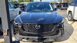 2023 Mazda CX-50 2.5 S Premium Plus