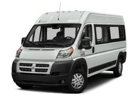 2016 Ram ProMaster 2500 159 WB
