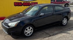 2009 Ford Focus SE