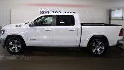 2020 Ram Ram Pickup 1500 Laramie