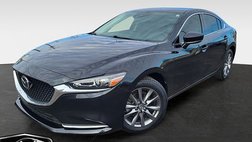 2019 Mazda MAZDA6 Sport