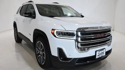 2020 GMC Acadia AT4