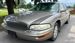 2004 Buick Park Avenue Base