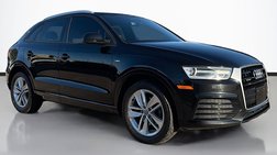 2018 Audi Q3 Premium