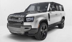 2026 Land Rover Defender 130 P300 S
