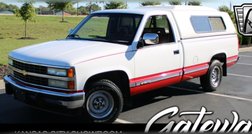 1992 Chevrolet C/K 1500 