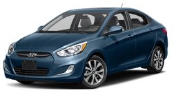 2017 Hyundai Accent Value Edition