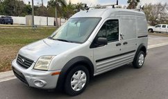 2012 Ford Transit Connect XL