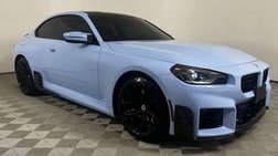 2023 BMW M2 Base