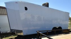 2022 Other Makes UTILITY TRAILER WITH RAMP GATE