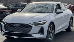 2025 Audi A5 quattro Premium TFSI