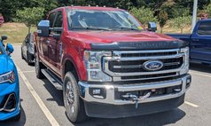 2022 Ford Super Duty F-350 Lariat
