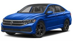 2023 Volkswagen Jetta SE