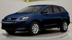 2010 Mazda CX-7 i SV