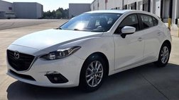 2016 Mazda MAZDA3 i Grand Touring