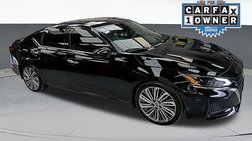 2025 Nissan Altima 2.5 SL