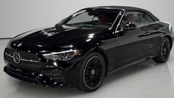 2024 Mercedes-Benz CLE CLE 300 4MATIC
