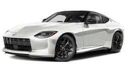 2026 Nissan Z Performance