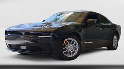 2025 Dodge Charger Daytona R/T