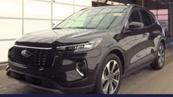 2023 Ford Escape Hybrid Platinum