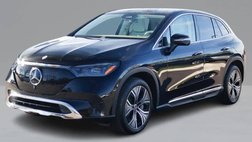 2024 Mercedes-Benz EQE EQE 350 4MATIC