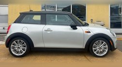 2015 MINI Hardtop Cooper