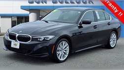 2024 BMW 3 Series 330e