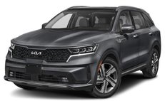 2023 Kia Sorento Plug-In Hybrid SX Prestige