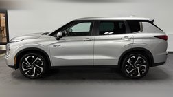 2023 Mitsubishi Outlander PHEV SE