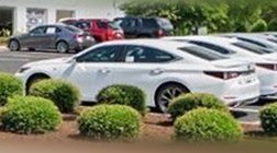 2021 Lexus RC 350 Base