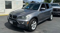 2010 BMW X5 xDrive30i